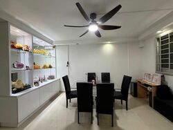 Blk 813 Jurong West Street 81 (Jurong West), HDB 4 Rooms #535787691